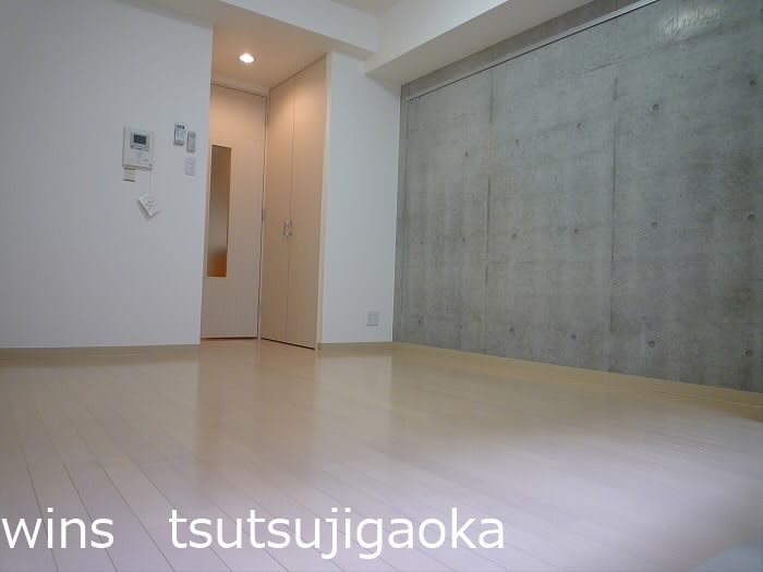 グラーレバイロイト リビング