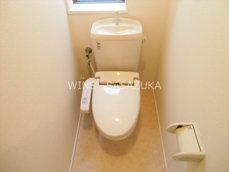 エルミタージュ芦花公園  その他2