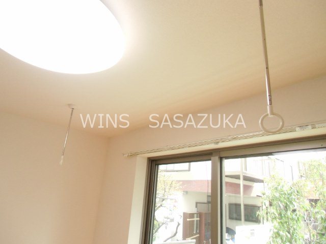 エルミタージュ芦花公園  その他4