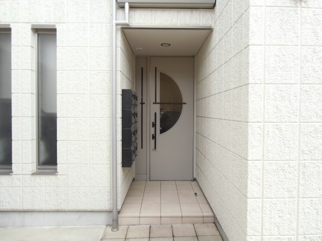 エルミタージュ芦花公園  その他6