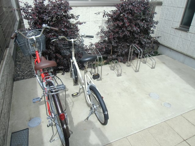 エルミタージュ芦花公園  その他7