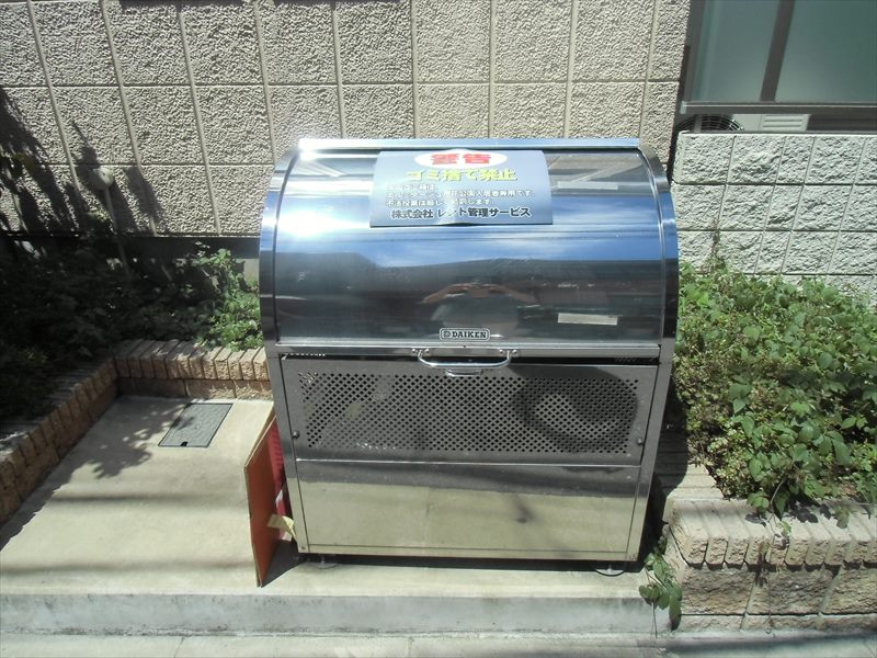 エルミタージュ芦花公園  その他8