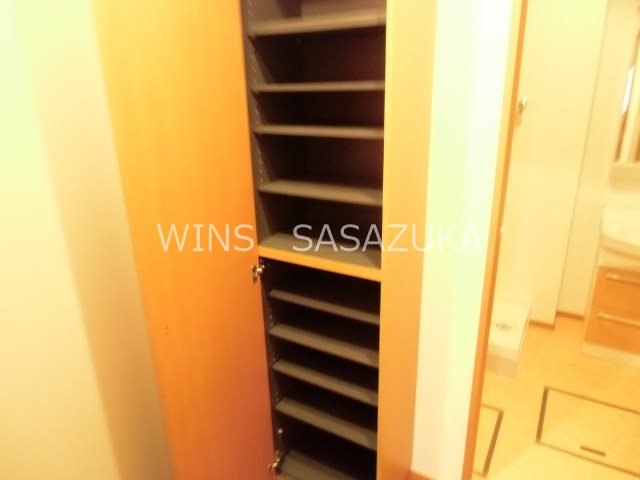 エルミタージュ芦花公園  その他9