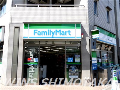 エルミタージュ芦花公園  周辺画像3