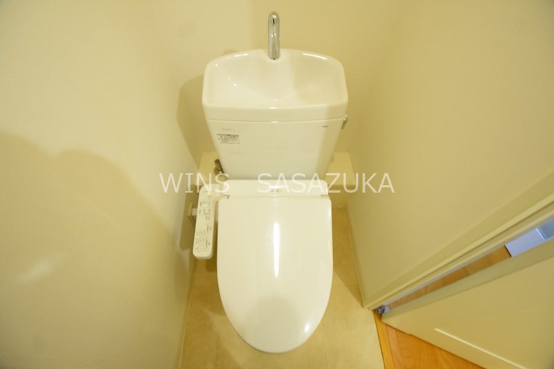 クリオ渋谷ラ・モード その他2