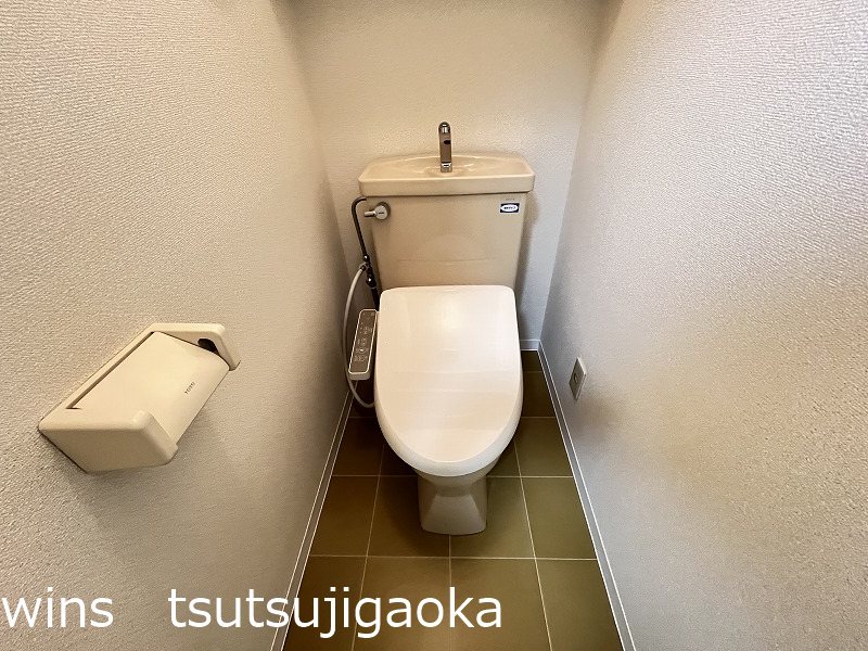 パインヒルズ仙川（再契約型） その他2