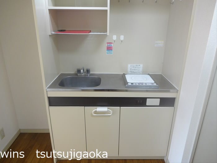 パインヒルズ仙川（再契約型） キッチン