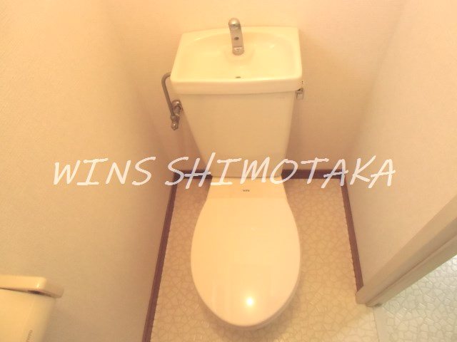 ルミナス赤堤 その他1