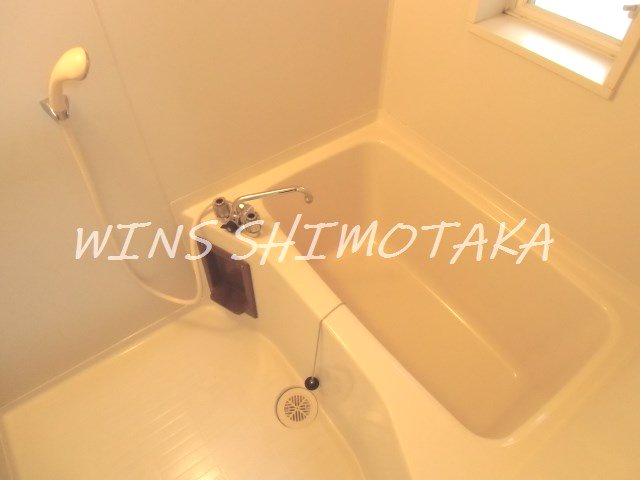 ルミナス赤堤 風呂画像