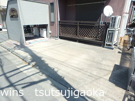 キューイーストコート その他6