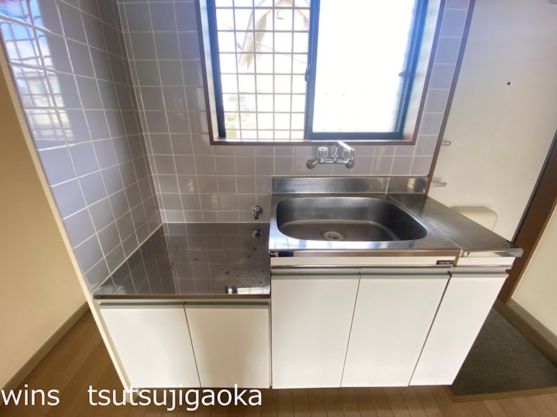 キューイーストコート キッチン