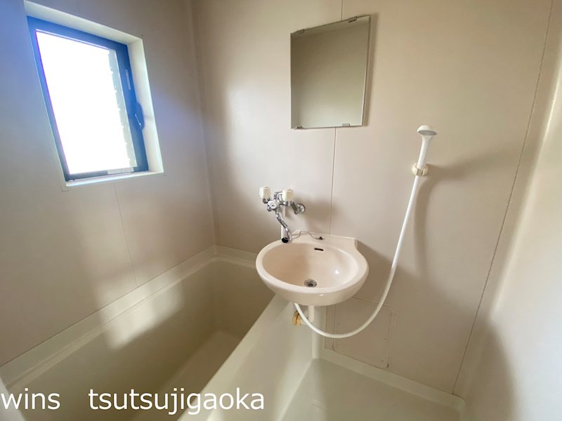 キューイーストコート 風呂画像