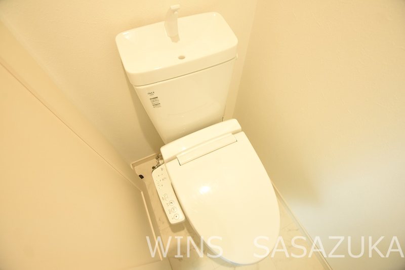 ミハス幡ヶ谷 その他1