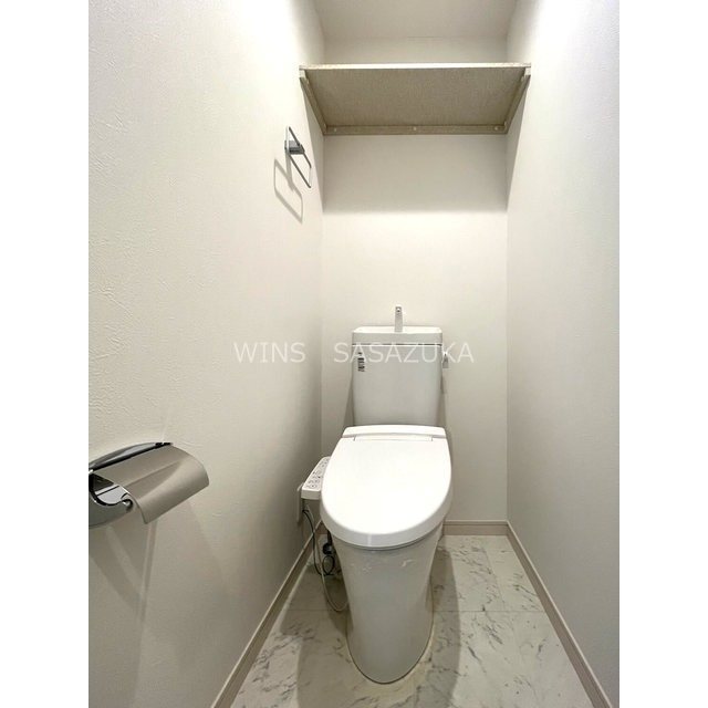 ミハス幡ヶ谷 その他1