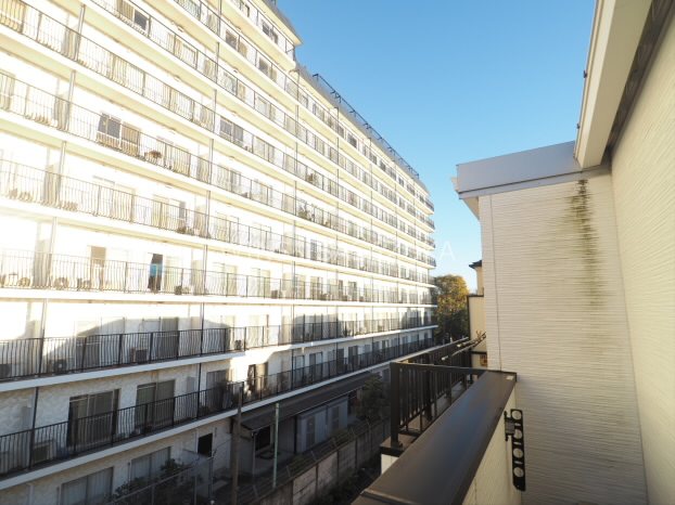 ミハス幡ヶ谷 その他4