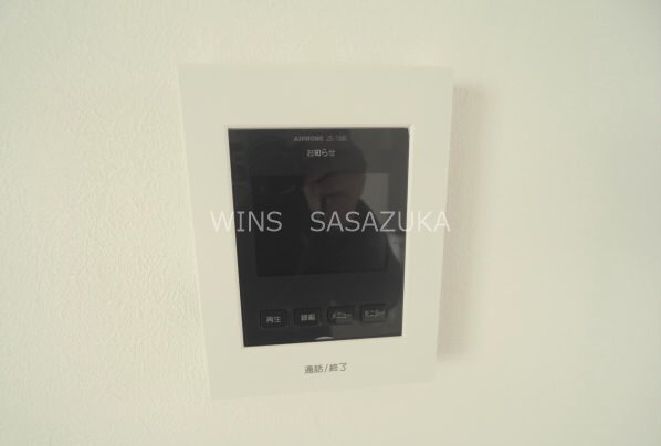 ミハス幡ヶ谷 その他5