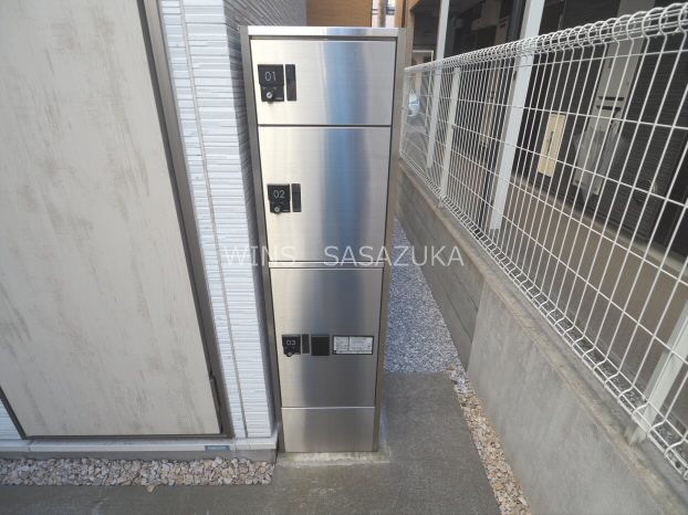 ミハス幡ヶ谷 その他6