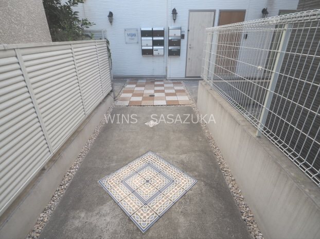 ミハス幡ヶ谷 その他7