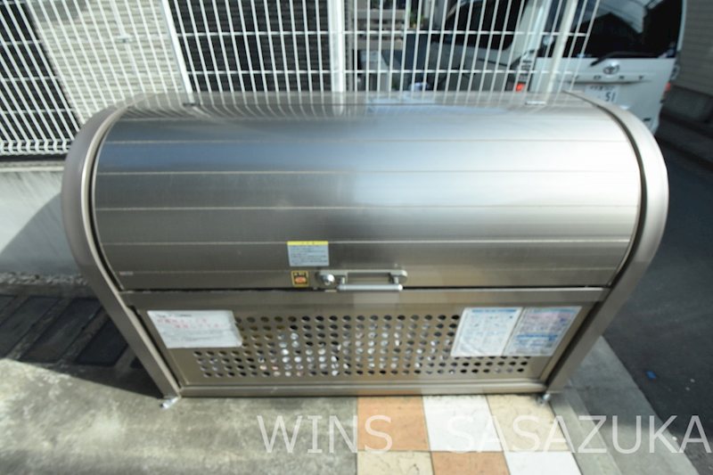 ミハス幡ヶ谷 その他9