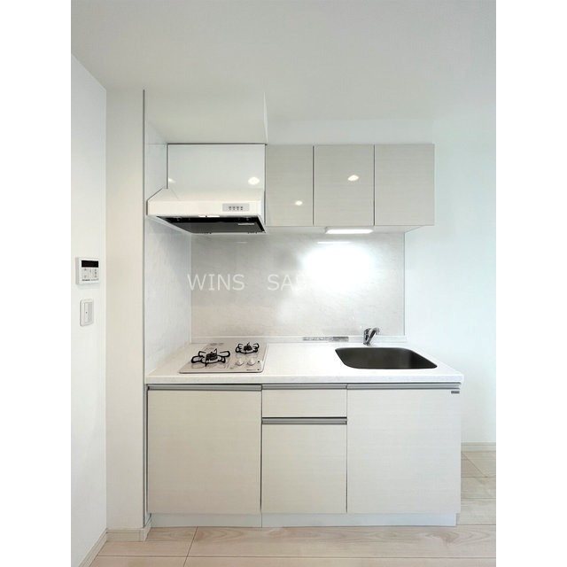 ミハス幡ヶ谷 キッチン