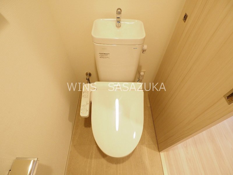 ルフォンリヴェント杉並永福 その他3