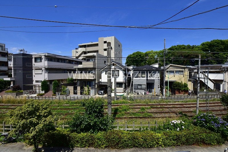赤堤3丁目戸建  その他4