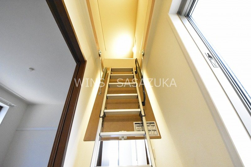 赤堤3丁目戸建  その他14