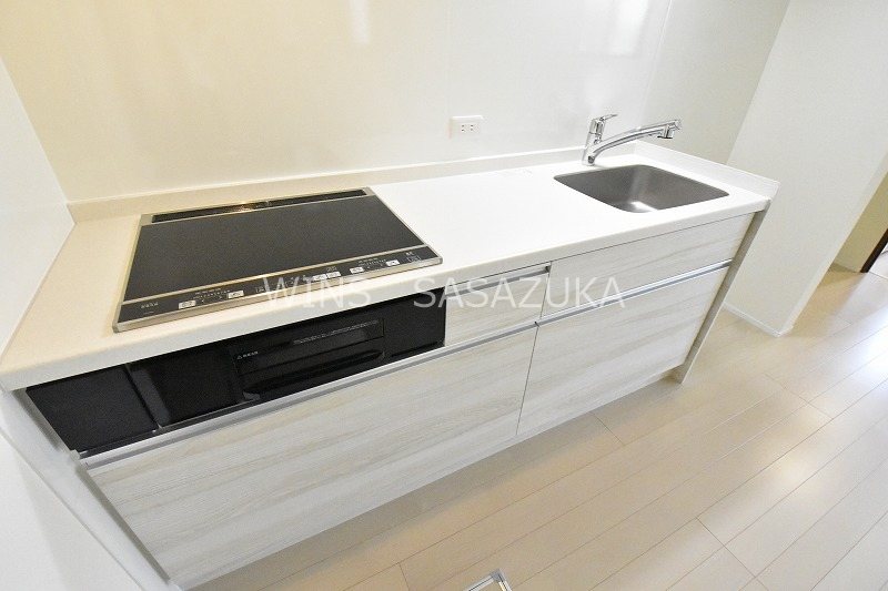 赤堤3丁目戸建  キッチン