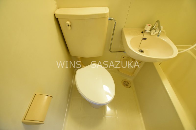 クレセール笹塚 その他2