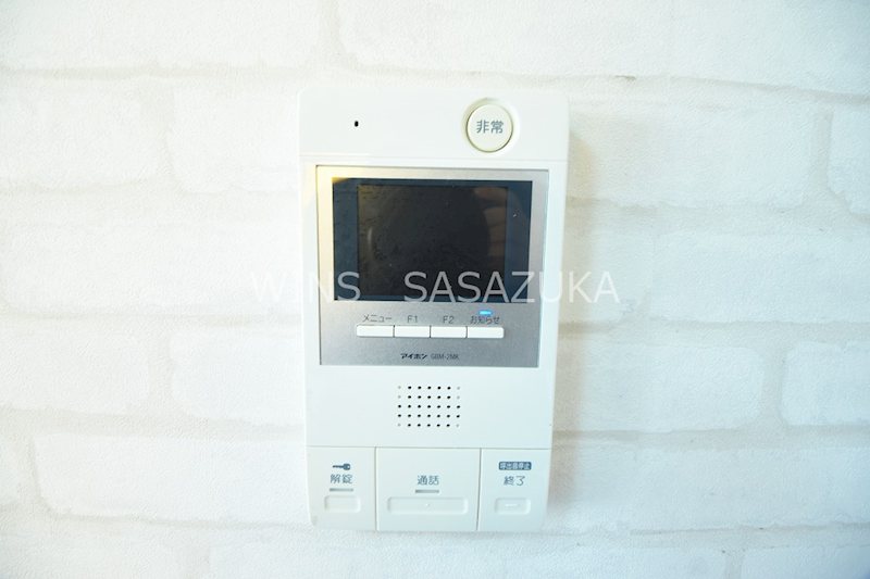 クレセール笹塚 その他3