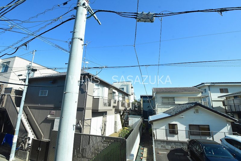 クレセール笹塚 その他4