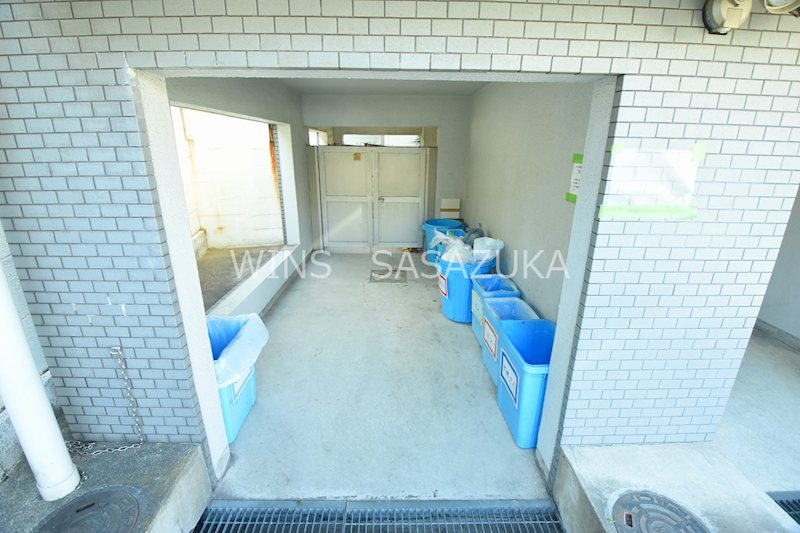 クレセール笹塚 その他7