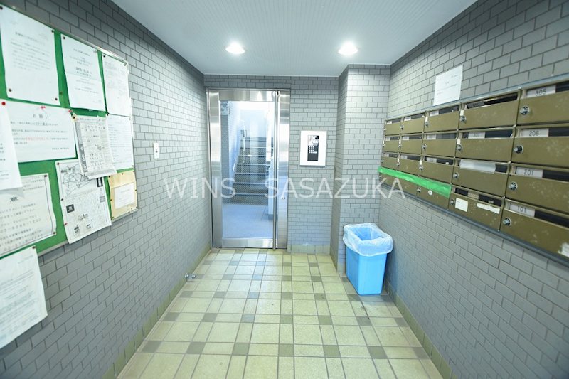 クレセール笹塚 その他8