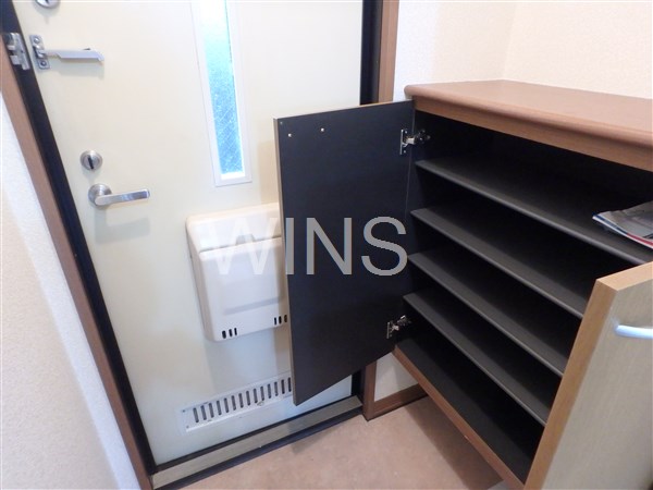 グランシャリオⅠ その他6