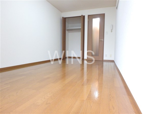 グランシャリオⅠ ベッドルーム