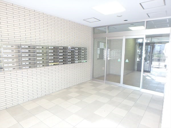 ベルエア調布  その他4