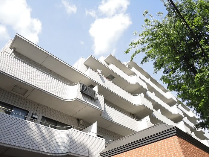 ベルエア調布  その他12