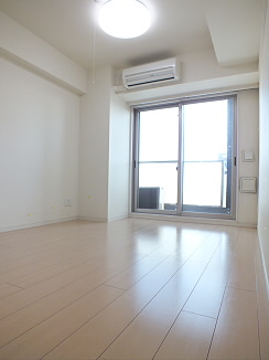 ルアンシナル  リビング