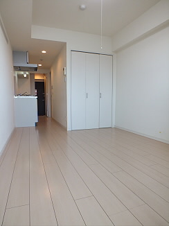 ルアンシナル  ベッドルーム