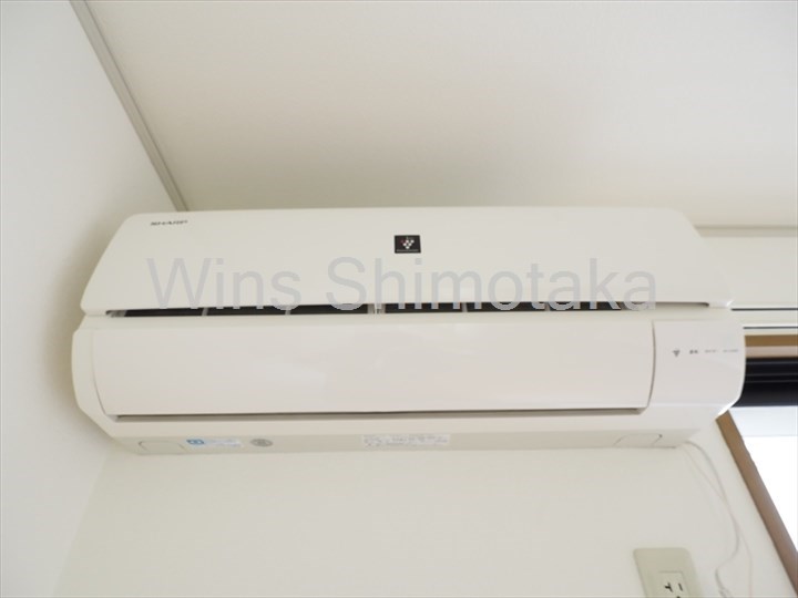 スプリングハイム浜田山 その他2