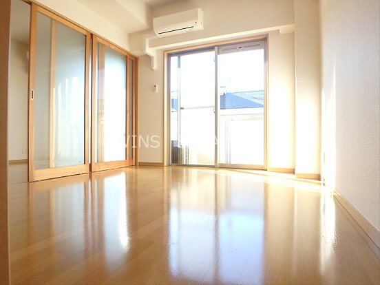 ガーデン杉並方南　 ベッドルーム