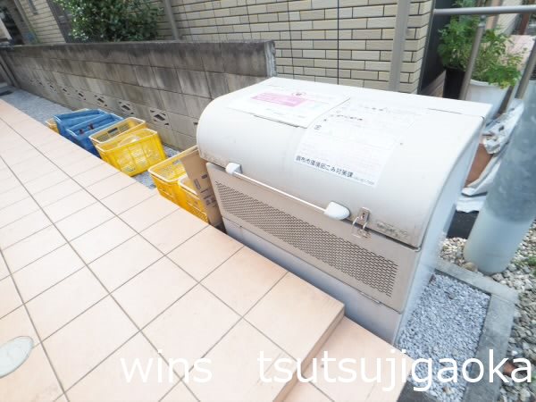 ボルベール調布ケ丘 その他2