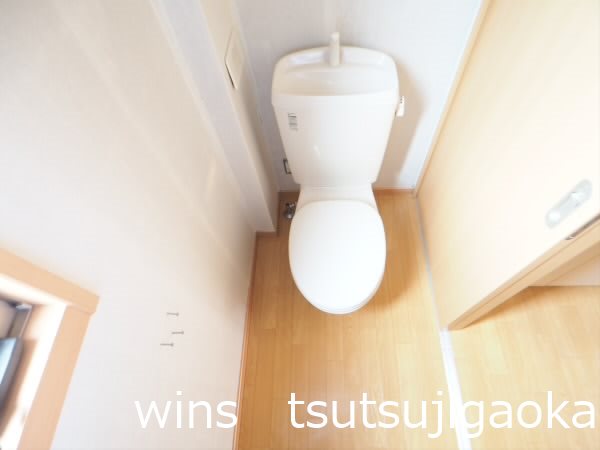 ボルベール調布ケ丘 その他3