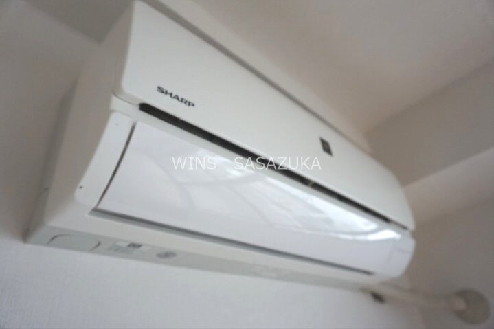 メゾンアライ その他3