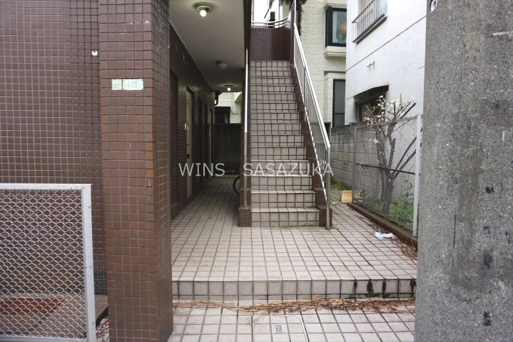 メゾンアライ その他5