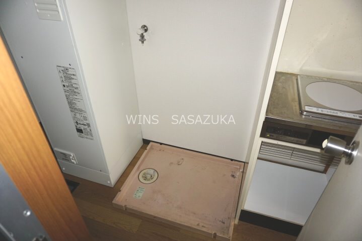 メゾンアライ その他6