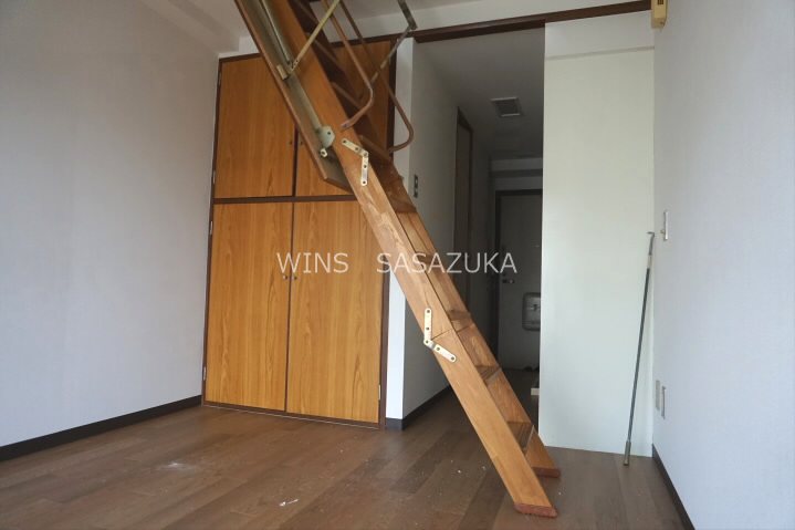 メゾンアライ その他9