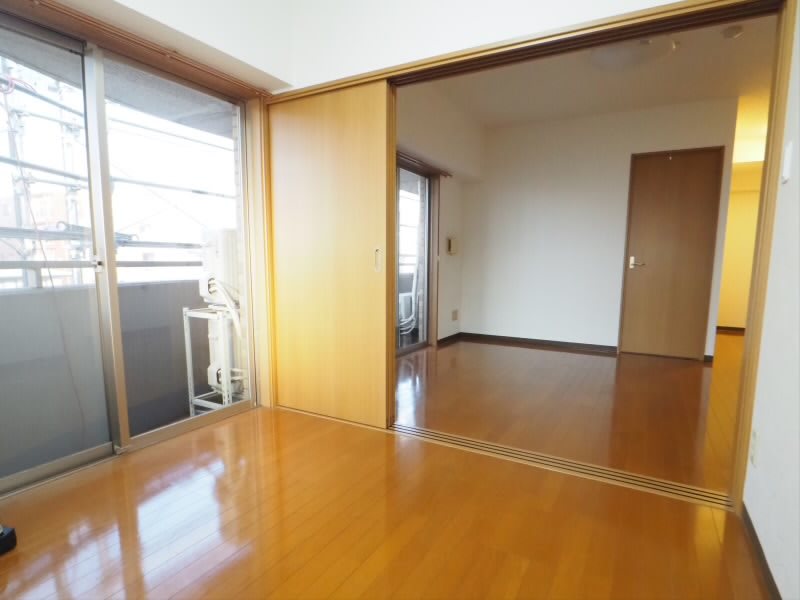 グリーンガーデンI その他4