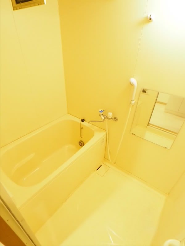 グリーンガーデンI 風呂画像