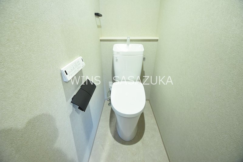 ルミークアン笹塚 その他2